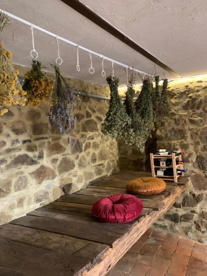 La Corte Di Montagna San Mango Екстериор снимка