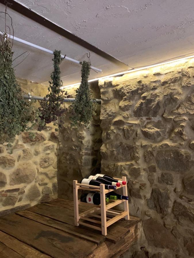 La Corte Di Montagna San Mango Екстериор снимка