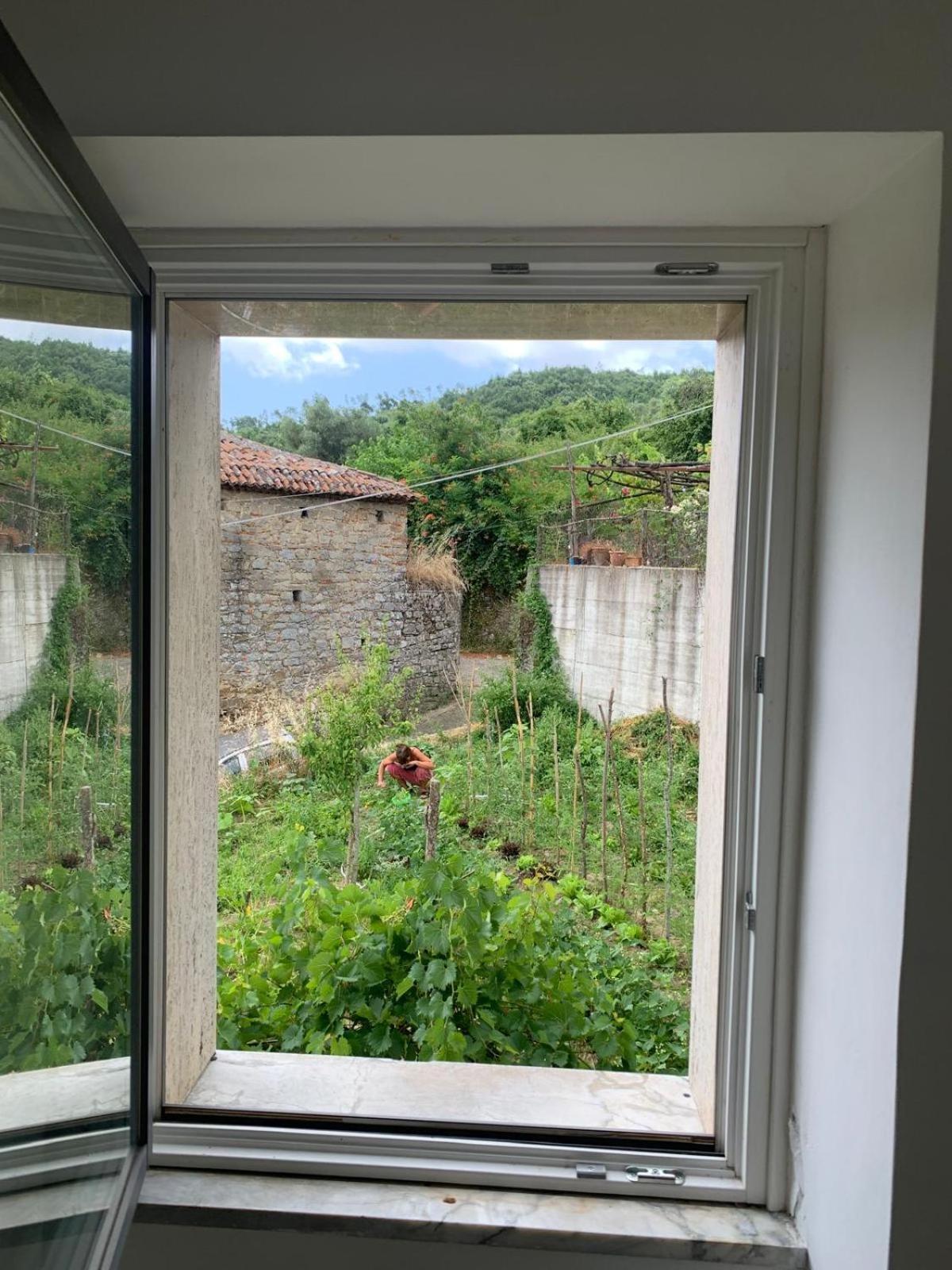 La Corte Di Montagna San Mango Екстериор снимка