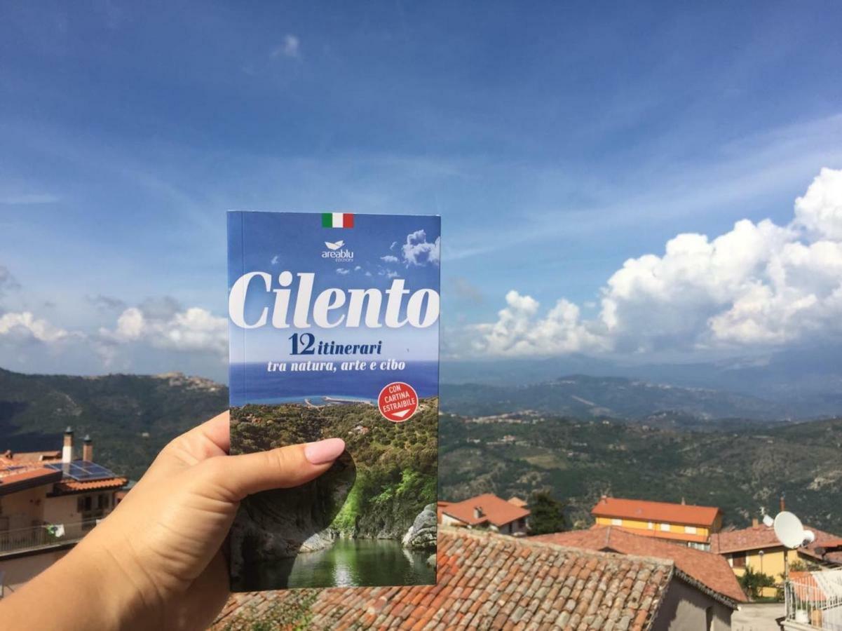 La Corte Di Montagna San Mango Екстериор снимка